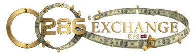 Exchange 286 Logo